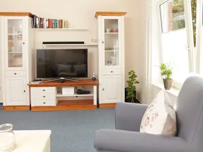 Ferienwohnung für 2 Personen (43 m²) in Wyk auf Föhr 4/10