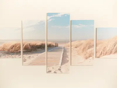 Ferienwohnung für 2 Personen (43 m²) in Wyk auf Föhr 9/10