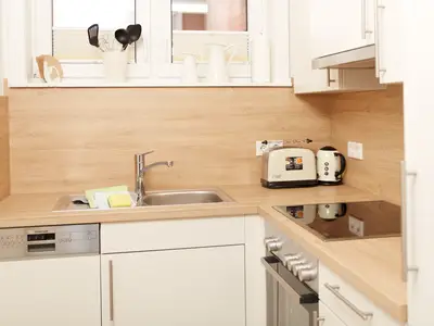 Ferienwohnung für 2 Personen (43 m²) in Wyk auf Föhr 10/10