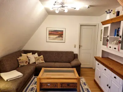 Ferienwohnung für 5 Personen (50 m²) in Wyk auf Föhr 5/10