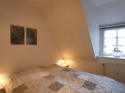 Ferienwohnung für 5 Personen (50 m²) in Wyk auf Föhr 8/10