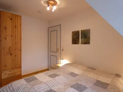 Ferienwohnung für 5 Personen (50 m²) in Wyk auf Föhr 9/10