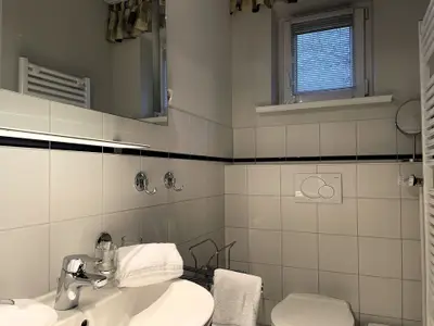 Ferienwohnung für 2 Personen (45 m²) in Wyk auf Föhr 8/10