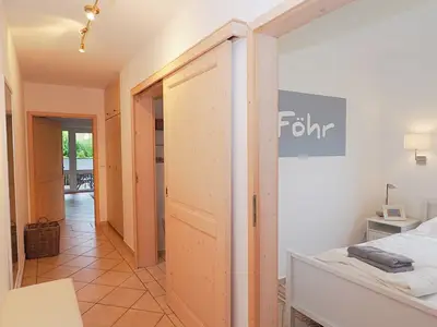 Ferienwohnung für 2 Personen (50 m²) in Wyk auf Föhr 2/10