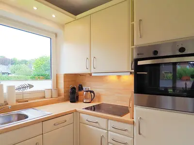 Ferienwohnung für 2 Personen (50 m²) in Wyk auf Föhr 4/10