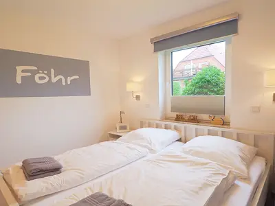 Ferienwohnung für 2 Personen (50 m²) in Wyk auf Föhr 5/10
