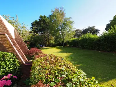 Ferienwohnung für 2 Personen (50 m²) in Wyk auf Föhr 8/10