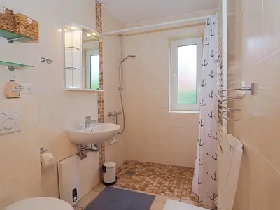 Ferienwohnung für 2 Personen (50 m²) in Wyk auf Föhr 9/10