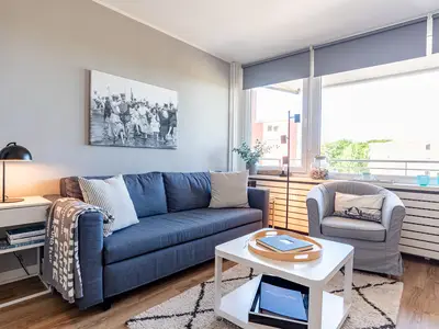 Ferienwohnung für 3 Personen (50 m²) in Wyk auf Föhr 1/10