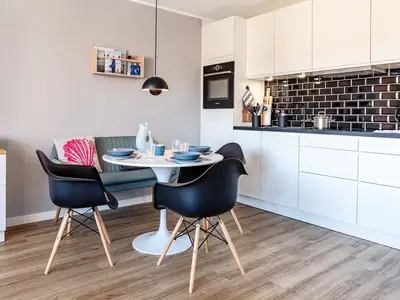 Ferienwohnung für 3 Personen (50 m²) in Wyk auf Föhr 3/10