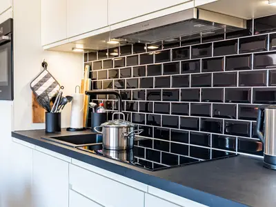 Ferienwohnung für 3 Personen (50 m²) in Wyk auf Föhr 5/10