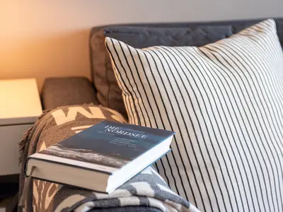 Ferienwohnung für 3 Personen (50 m²) in Wyk auf Föhr 7/10