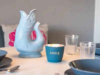 Ferienwohnung für 3 Personen (50 m²) in Wyk auf Föhr 8/10