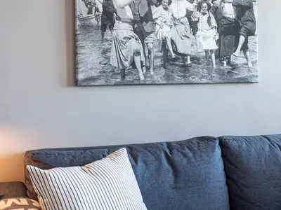 Ferienwohnung für 3 Personen (50 m²) in Wyk auf Föhr 10/10