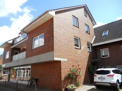 Ferienwohnung für 4 Personen (65 m²) in Wyk auf Föhr 1/10