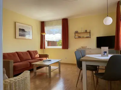 Ferienwohnung für 4 Personen (65 m²) in Wyk auf Föhr 2/10