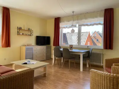 Ferienwohnung für 4 Personen (65 m²) in Wyk auf Föhr 3/10