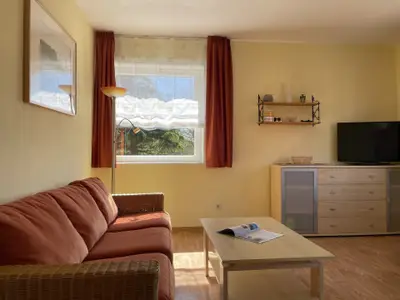 Ferienwohnung für 4 Personen (65 m²) in Wyk auf Föhr 4/10