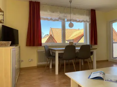 Ferienwohnung für 4 Personen (65 m²) in Wyk auf Föhr 5/10