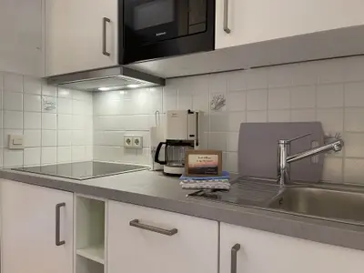 Ferienwohnung für 4 Personen (65 m²) in Wyk auf Föhr 8/10