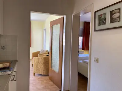 Ferienwohnung für 4 Personen (65 m²) in Wyk auf Föhr 9/10