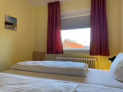 Ferienwohnung für 4 Personen (65 m²) in Wyk auf Föhr 10/10