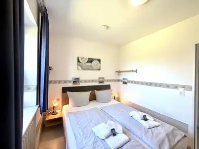 Ferienwohnung für 3 Personen (53 m²) in Wyk auf Föhr 9/10