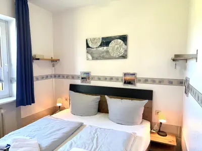 Ferienwohnung für 3 Personen (53 m²) in Wyk auf Föhr 10/10