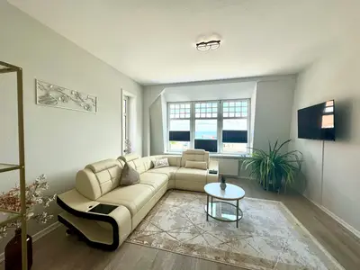 Ferienwohnung für 5 Personen (90 m²) in Wyk auf Föhr 5/10