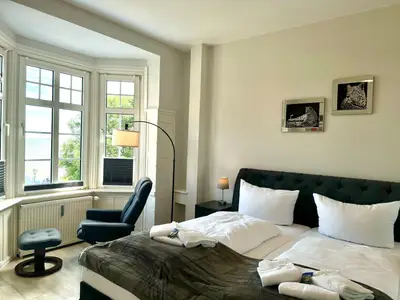 Ferienwohnung für 5 Personen (90 m²) in Wyk auf Föhr 6/10