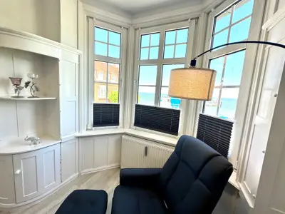 Ferienwohnung für 5 Personen (90 m²) in Wyk auf Föhr 7/10