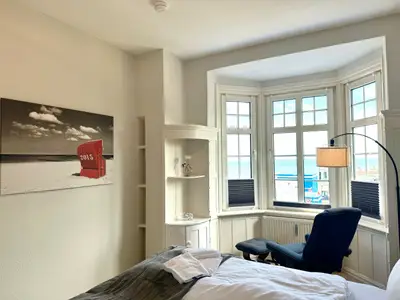 Ferienwohnung für 5 Personen (90 m²) in Wyk auf Föhr 8/10