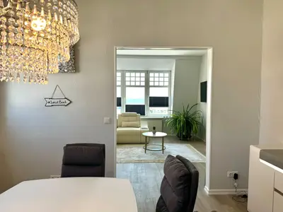 Ferienwohnung für 5 Personen (90 m²) in Wyk auf Föhr 10/10