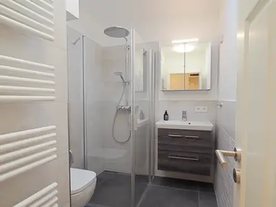 Ferienwohnung für 2 Personen (45 m²) in Wyk auf Föhr 3/10