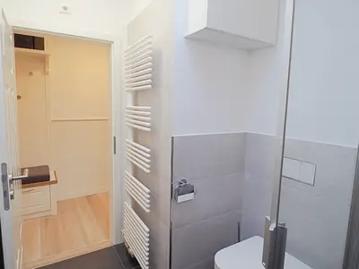 Ferienwohnung für 2 Personen (45 m²) in Wyk auf Föhr 4/10