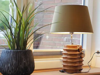 Ferienwohnung für 2 Personen (45 m²) in Wyk auf Föhr 5/10