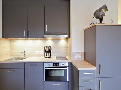 Ferienwohnung für 2 Personen (45 m²) in Wyk auf Föhr 8/10