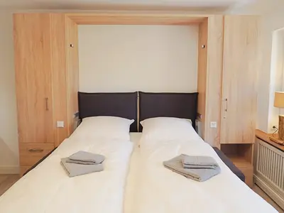 Ferienwohnung für 2 Personen (45 m²) in Wyk auf Föhr 9/10