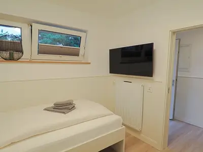 Ferienwohnung für 2 Personen (45 m²) in Wyk auf Föhr 10/10