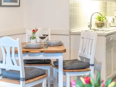 Ferienwohnung für 2 Personen (50 m²) in Wyk auf Föhr 7/10