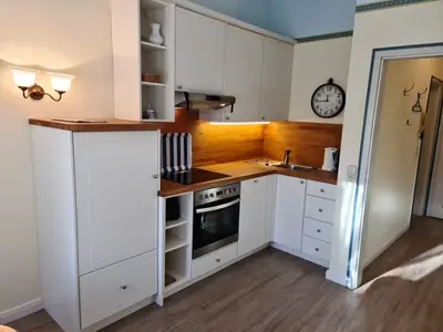 Ferienwohnung für 2 Personen (35 m²) in Wyk auf Föhr 2/10