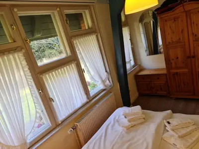 Ferienwohnung für 2 Personen (35 m²) in Wyk auf Föhr 8/10