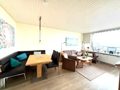 Ferienwohnung für 5 Personen (52 m²) in Wyk auf Föhr 3/10