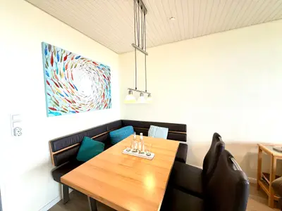 Ferienwohnung für 5 Personen (52 m²) in Wyk auf Föhr 6/10