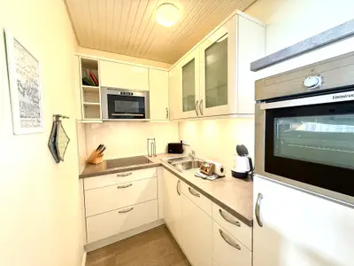 Ferienwohnung für 5 Personen (52 m²) in Wyk auf Föhr 7/10