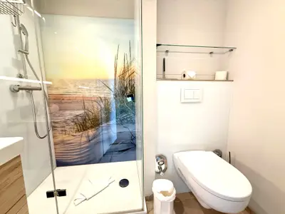 Ferienwohnung für 5 Personen (52 m²) in Wyk auf Föhr 9/10