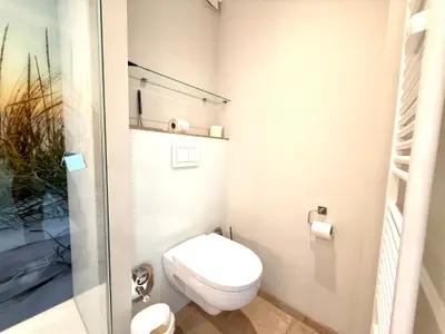 Ferienwohnung für 5 Personen (52 m²) in Wyk auf Föhr 10/10