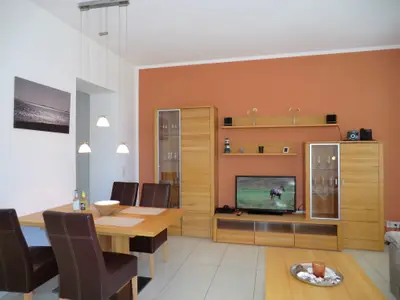 Ferienwohnung für 4 Personen (75 m²) in Wyk auf Föhr 2/10