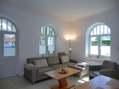 Ferienwohnung für 4 Personen (75 m²) in Wyk auf Föhr 3/10