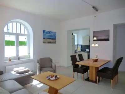 Ferienwohnung für 4 Personen (75 m²) in Wyk auf Föhr 4/10